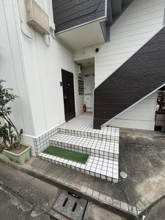 メイワファイブの物件内観写真